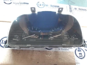 QUADRO STRUMENTI / CONTACHILOMETRI  SUBARU IMPREZA - Foto 1 di 3