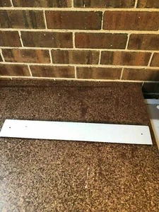Dishwasher Kick Plate Panel White G-5.. - Picture 1 of 11