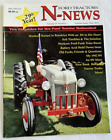 FORD TRACTORS N-NEWS MAGAZINE SUMMER JULY 2014 FOR FORD TRACTORS ENTHUSIAST