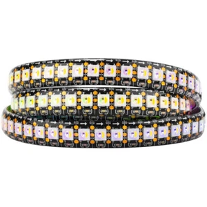 1-5M SK6812(ähnliche WS2812B) LED Streifen Strips RGBW 4 in 1 Adressierbar DC 5V - Bild 1 von 12