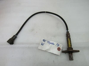 89465-35060 1995 96 97 1998 Toyota Pickup O2 Oxygen Sensor #E-93K - Bild 1 von 3
