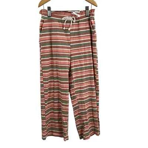 Epic Threads Kids Multicolor Stripe Pants Size Medium New - Picture 1 of 4