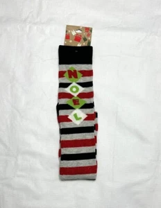 Women Soft Christmas Knee High or Over the Knee Socks: Shoe Size: 4-10 - Picture 1 of 9