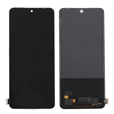 Para Xiaomi Redmi Note 12 4G 5G Pantalla LCD Pantalla Táctil Digitalizador Repuesto Foto 1 de 4