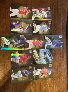 2022 Capstone Baseball Luxury Suite Some Rookies 11 Card Lot - Picture 1 of 1