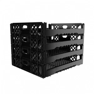 Bread Trays 4 - Pack XL - Picture 1 of 5