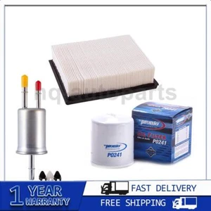 Engine Oil Filter,Air Filter,Fuel Filter For Mazda B2300 2010 2009 2008 2007 - Picture 1 of 12