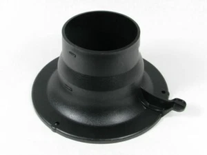 Agri-Fab 43791 Hose Adapter For Leaf Vacuum & Shred-N-Vac Repl 63375, AF-43791 - Picture 1 of 3