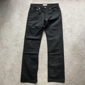Dior Homme Black Jeans - Picture 1 of 4
