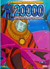 20,000 Leagues Under The Sea (John Michael Lee,Jennifer Andrews Anderson) R2 Dvd