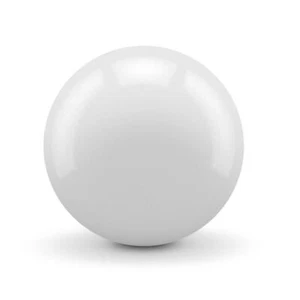 2mm ZrO2 Zirconium Oxide Ceramic Ball Bearings G5 - Picture 1 of 2