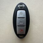 Nissan Titan Key Fob Remote KR5S180144104 S180144304