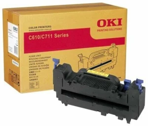 OKI Fuser Unit (44289103) for C610, C612, C711 and C712 series printers - Photo 1/1