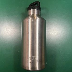 Bottiglia acqua 64 oz Ozark Trail doppia parete acciaio inox isolata - Foto 1 di 5