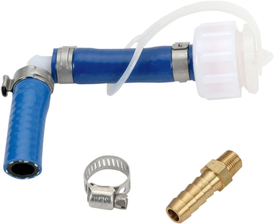 Atlantis Flush Kit (A2521) Foto 1 de 1