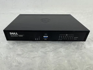 Dell SonicWall TZ500 Network Security Firewall APL29-0B6 - Picture 1 of 6