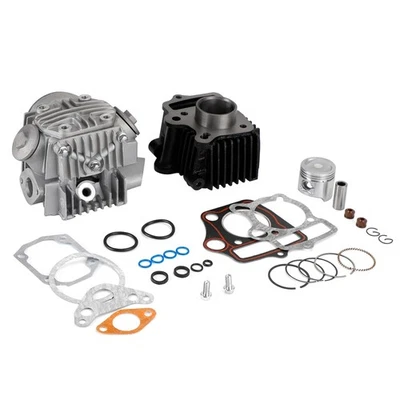 CYLINDER ENGINE REBUILD KIT FOR HONDA Z50 Z50A Z50R TRIAL BIKE DIRT BIKE MOTOR F - Imagem 1 de 4