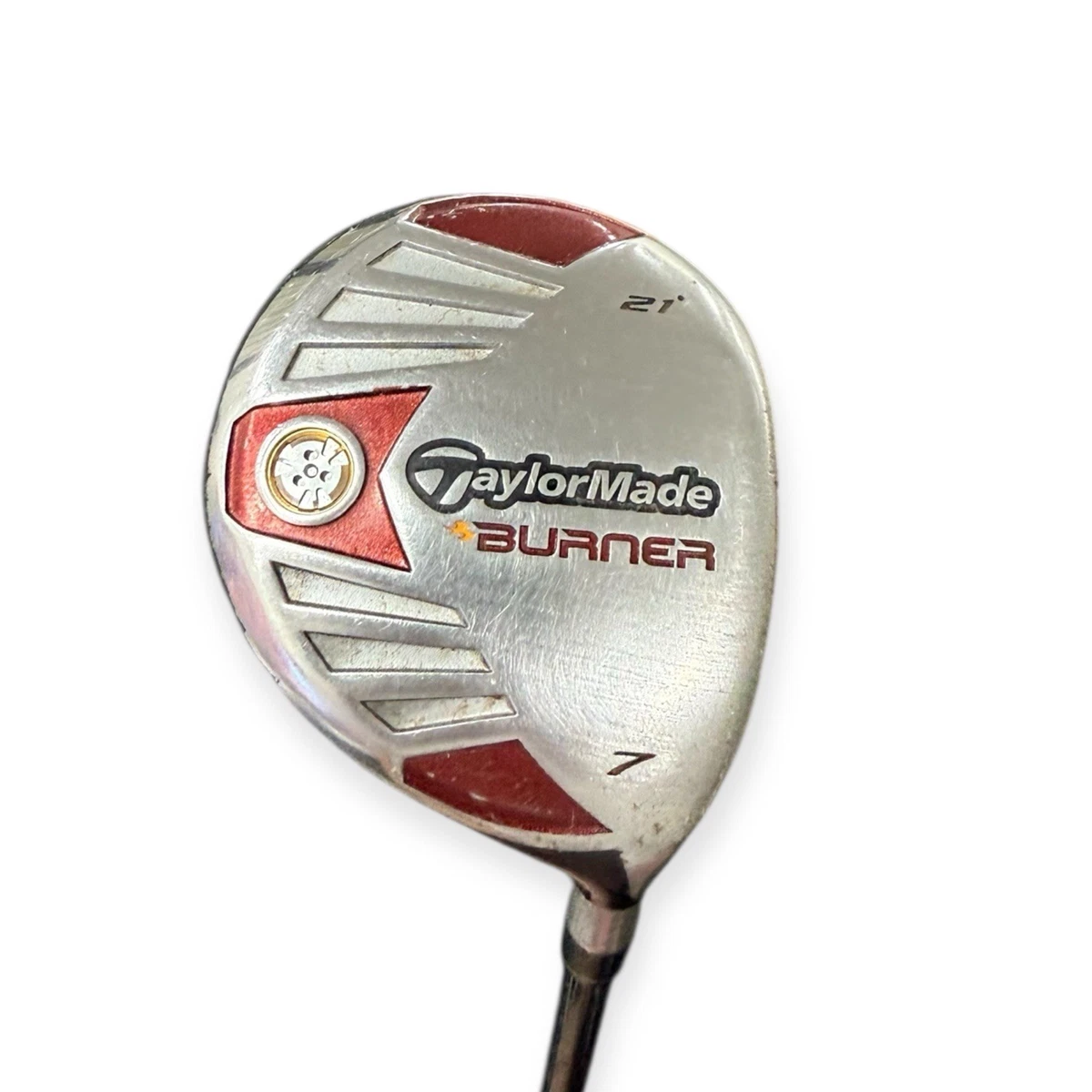 TaylorMade 7-Wood Steel Shaft Golf Clubs for sale | eBay