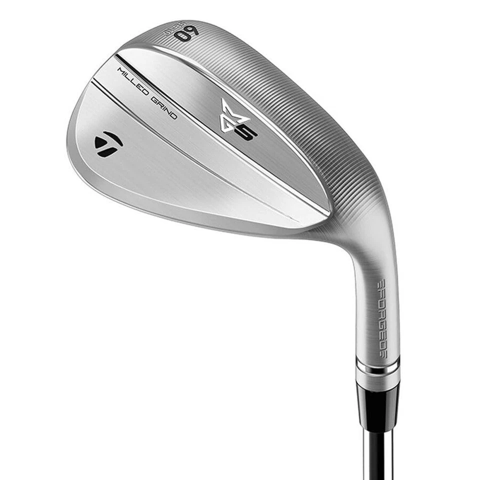 TaylorMade MG5 Chrome SB 54* Sand Wedge 54-12 Dynamic Gold Tour Issue 115