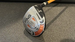 ping g10 3 wood - Picture 1 of 7