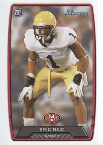 A7960- 2013 Bowman Fußball Karte #S 1-220 + Einsätze -du Pick- 15 + Gratis US - Bild 1 von 381