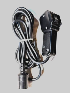 Universal 12V ATV/ Rocker Switch Winch Remote for ATV SUV - Bild 1 von 3