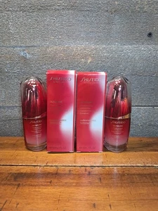 2 Shiseido ULTIMUNE Power Infusing Concentrate 30ml - Picture 1 of 3