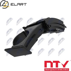 CUPHOLDER EZC-BM-364 FOR BMW X3E83 N47D20A/C M47D20 N46B20B 2.0L 4cyl X3 E83 - Picture 1 of 11