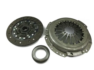 CLUTCH KIT:  T2500, TR4A, TR5, TR6 - Picture 1 of 1