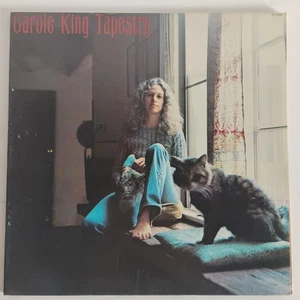 CAROLE KING Tapestry ODE PE 34946 LP Vinyl - Picture 1 of 7