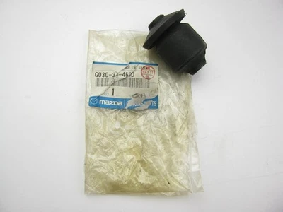 Mazda G030-34-460D Front Lower Control Arm Bushing 1986-1987 626 - Image 1 of 3