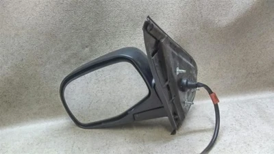 Espejo retrovisor lateral izquierdo del conductor eléctrico compatible con 95-97 01-03 Ford Explorer B165-185544 Foto 1 de 4