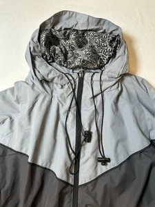 Element Windbreaker Jacket Wind, Water, Fire, Earth  Size Small - Picture 1 of 10
