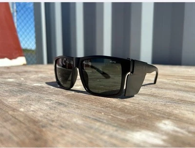 ELITE PRODUCTS Elite Safety Glasses Ansi Z87 Polarized