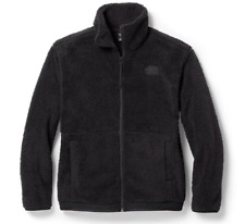 Women's The North Face Campshire 2 Coat Top Fleece Full Zip Jacket NF New
