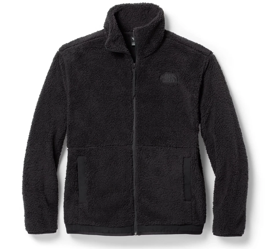 Abrigo Top Polar Cremallera Completa Para Mujer The North Face Campshire 2 NF Nuevo Foto 1 de 1