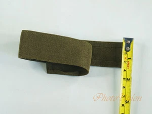 Dragon 1:6 Scale DML Action Figure US Military Airborne USMC Army Scarf DA275 - Picture 1 of 2