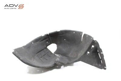 2020 - 2023 GMC ACADIA FRONT RIGHT PASSENGER SIDE FENDER LINER SPLASH SHIELD OEM - Image 1 of 4