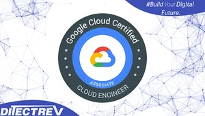 ⬆️ Google Cloud Platform (GCP) ACE Practice Tests Exams Questions & No Answers - Picture 1 of 1