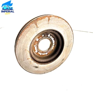 Rotor de freno de disco delantero GMC TERRAIN EQINOX 2018-2021 1 pieza OEM - Imagen 1 de 18