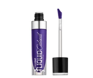 ❤ Wet n Wild Catsuit Liquid Lipstick (matte, metallic, fantasy maker) YOU PICK ❤ - Picture 1 of 44