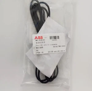 1PC NEW Programming cable 2TLA020070R5800 .f0 #A6-40 - Bild 1 von 4