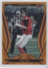 2020 Certified Mirror Orange /199 Matt Ryan #65