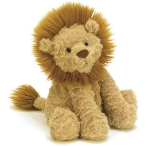 Jellycat Fuddlewuddle Lion