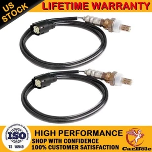 2PCS O2 Oxygen Sensor For Ford 2011-2014 Edge F-150 3.5L 3.7L Flex Escape Taurus - Picture 1 of 11