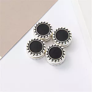 4pcs Women Strong Magnetic Safe Hijab Pin Clip Brooch Cuff Scarf Shawl Accessory - Picture 1 of 7