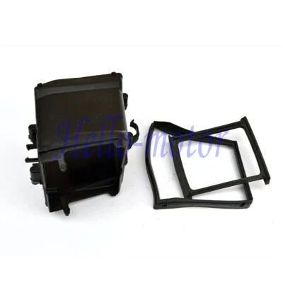 Ram Air Intake Tube Duct Fit For Yamaha YZF-R6 2008-2014 2009 11 12 13 14 08 Foto 1 de 3