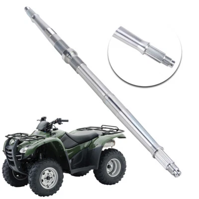 Rear Wheel Shaft Axle for Honda TRX 420 ES Rancher 420 2007 2008 2009 2010 11-17 - Image 1 of 4