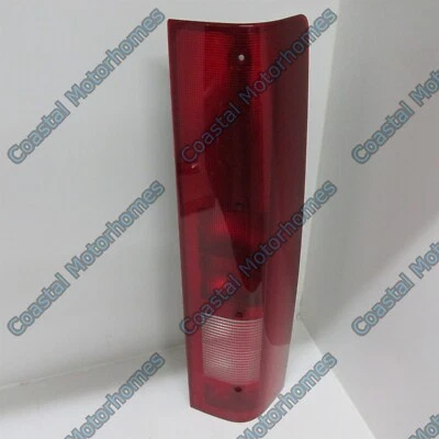 Fits Swift Kon-Tiki Fiat Ducato Peugeot Boxer Citroen Relay Rear Right Light — 第 1/4 张图片