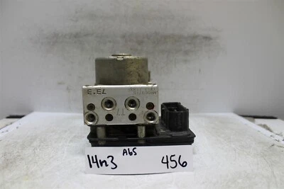 Control bomba freno antibloqueo ABS MR569715 Mitsubishi ENDEAVOR 2004-08 OE 14m3 456 Foto 1 de 4